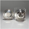 Image 3 : Two Sterling Bowls; Shreve and Gorham