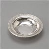 Image 3 : 4 Whiting Sterling Mounted Wine Coasters,