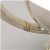 Image 5 : American Sterling Boat Form Teapot "2 PTS"