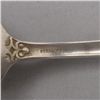 Image 8 : Eight Wallace soup spoons & 8 others