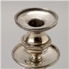 Image 2 : Pr Silver City Plate Quadruple Plate Candlesticks