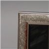 Image 2 : Group of Four Sterling Picture Frames