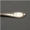 Image 2 : Set of Six Braverman & Leby Sterling Teaspoons, etc
