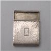 Image 5 : Thirteen Sterling Spoons; stamp box; letter opener