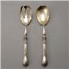 Image 2 : Seven Sterling or Sterling Handled Servers