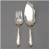 Image 1 : Two Piece Sterling Fish Set