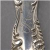 Image 2 : Two Piece Sterling Fish Set