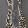 Image 3 : Two Piece Sterling Fish Set