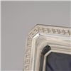 Image 2 : Group of Four Sterling Picture Frames