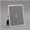 Image 3 : Group of Four Sterling Picture Frames
