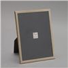 Image 4 : Group of Four Sterling Picture Frames