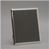 Image 5 : Group of Four Sterling Picture Frames