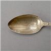 Image 2 : Group of Thirty-three Sterling Souvenir Spoons