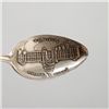 Image 5 : Forty Sterling Souvenir Spoons and Salts