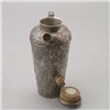 Image 2 : Three Rococo Revival Silver Plate Items