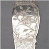 Image 6 : Two Piece Silver Plate Fish Set with Bone Handles
