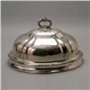 Image 1 : Victorian Sheffield Roast Cover