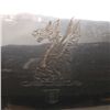 Image 2 : Victorian Sheffield Roast Cover