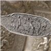 Image 2 : Derby Silver Plate Basket in Louis XIV Style
