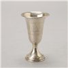 Image 4 : Three Silver Judaica Cups
