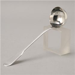 Peruvian Sterling Ladle "Ilaria 925"