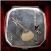 Image 2 : Japanese Sterling Compact