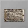 Image 2 : Frontier Buckles Sterling Rodeo Belt Buckle