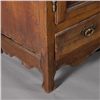 Image 2 : French Provincial Walnut Armoire, 19th C