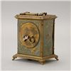 Image 2 : Boulle Style French Carriage Clock