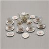 Image 1 : German Porcelain Child's Tea Set in Retail Box
