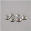 Image 2 : German Porcelain Child's Tea Set in Retail Box