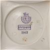 Image 3 : Royal Worcester Two Handled Urn