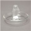 Image 4 : Lalique France Bird Ring Stand; a Venetian vase