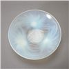 Image 3 : Two French Opalescent Glass Center Bowls