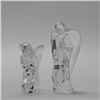 Image 2 : Four Baccarat Angels in Retail Boxes