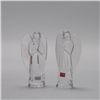 Image 3 : Four Baccarat Angels in Retail Boxes