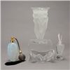 Image 1 : Sabino Bacchante Scent Bottle with Atomizer etc