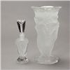 Image 3 : Sabino Bacchante Scent Bottle with Atomizer etc