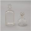 Image 2 : Two Pairs of Curtain Tie Backs & Bottles