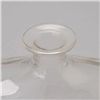 Image 3 : Set of Four Glass Ship's Decanter in Wood Box