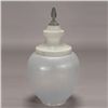 Image 1 : GE Glass Shade with Finial