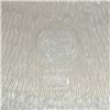 Image 2 : GE Glass Shade with Finial