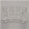 Image 1 : Suite of Waterford Crystal Stemwares: 23