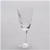 Image 3 : Suite of Waterford Crystal Stemwares: 23