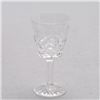 Image 4 : Suite of Waterford Crystal Stemwares: 23