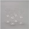 Image 5 : Suite of Waterford Crystal Stemwares: 23