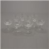 Image 1 : Suite of Waterford Crystal Stemwares: 24