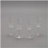 Image 2 : Suite of Waterford Crystal Stemwares: 24