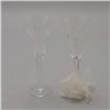 Image 2 : Assembled Suite of Waterford Stemware: (16)