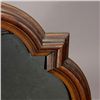 Image 2 : Victorian Oak Mirror, late 19th C